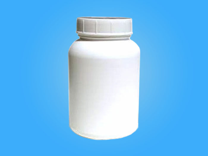 Capsule Bottles