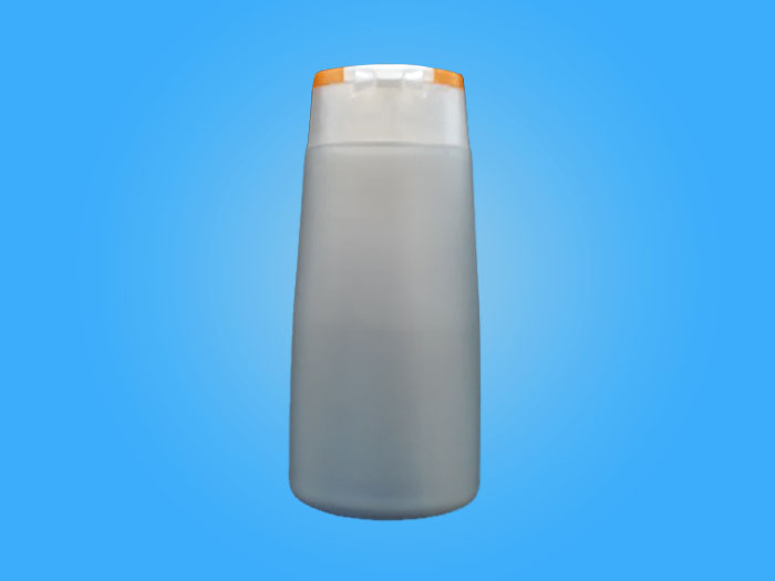 Shampoo Bottles